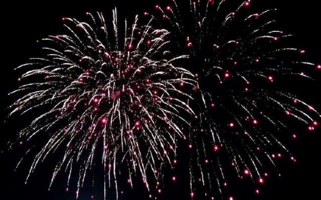 Bill in Iowa Senate would override city ordinances on fireworks
