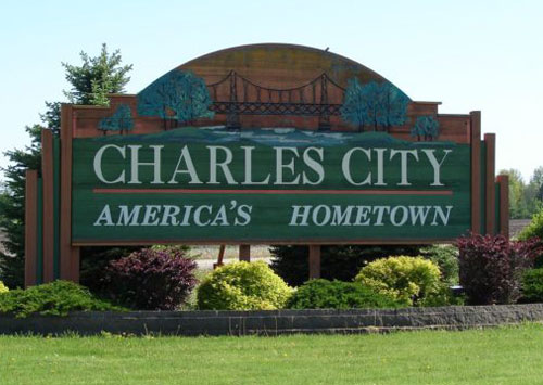 Charles City School Board approves new baseball & softball complex
