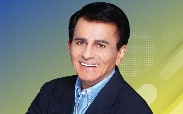 AT40 the 70s with Casey Kasem