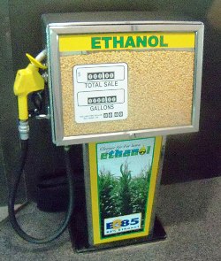 Ethanol backer says court decision on waivers is a victory
