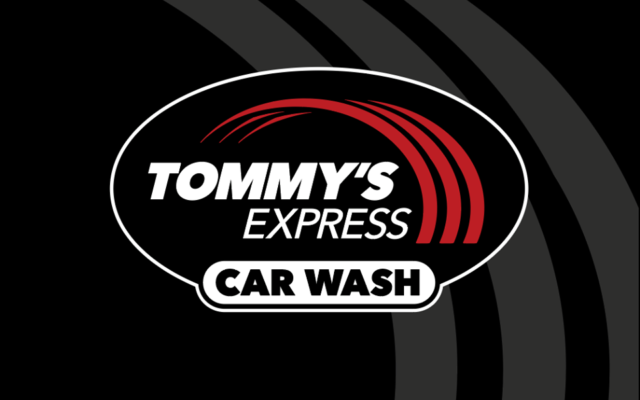 Check Out Tommy’s Express Car Wash in Mason City!