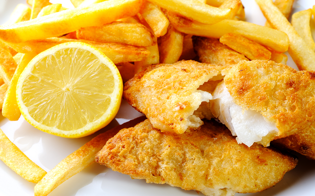 <h1 class="tribe-events-single-event-title">New Hartford American Legion Post #660 Fish Fry 🐟</h1>