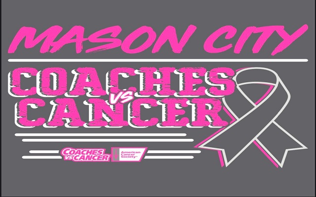 <h1 class="tribe-events-single-event-title">Mason City High School Coaches Vs Cancer Basketball Game 🏀</h1>