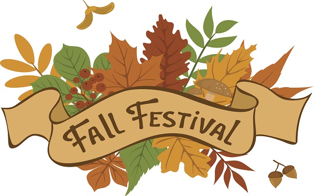<h1 class="tribe-events-single-event-title">St. James Lutheran Church Fall Festival</h1>