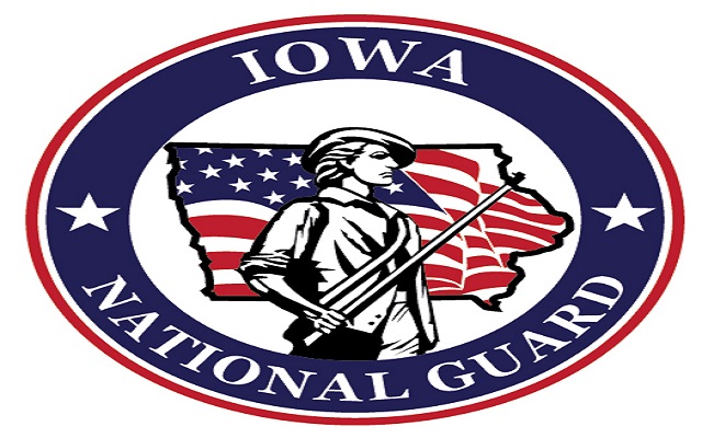 <h1 class="tribe-events-single-event-title">Iowa National Guard Company To Hold Send Off In Mason City</h1>