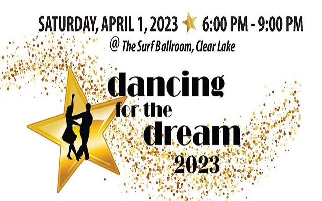 <h1 class="tribe-events-single-event-title">Dancing For The Dream ⭐💃🏼🕺🏼</h1>