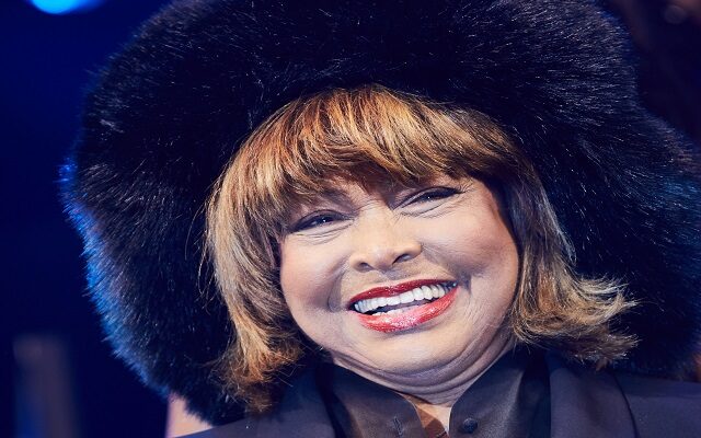 Legendary singer Tina Turner dies at 83