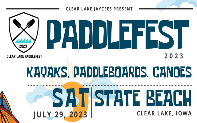 <h1 class="tribe-events-single-event-title">Clear Lake Paddlefest 🛶</h1>