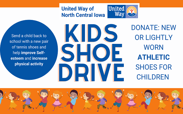 <h1 class="tribe-events-single-event-title">United Way Kid’s Shoe Drive 👟</h1>