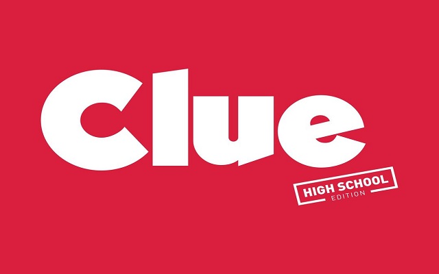 <h1 class="tribe-events-single-event-title">Clear Lake High School Presents: CLUE 🎭🎦</h1>