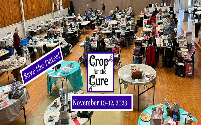 <h1 class="tribe-events-single-event-title">16th Annual Crop for the Cure ✂📔🎗</h1>