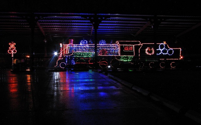 <h1 class="tribe-events-single-event-title">Lighting Of The Mason City Cannonball Train 🚂🎄❄</h1>