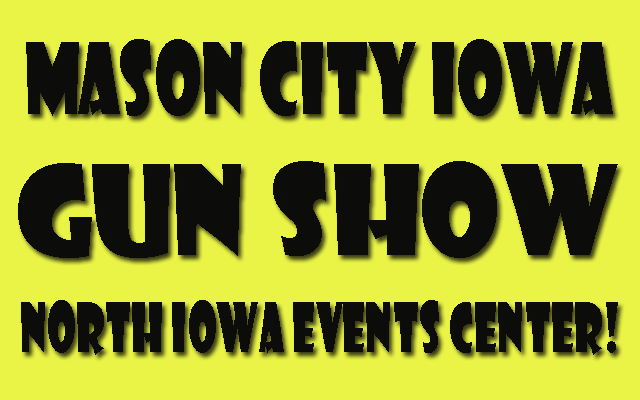 <h1 class="tribe-events-single-event-title">Mason City Gun Show 🔫</h1>