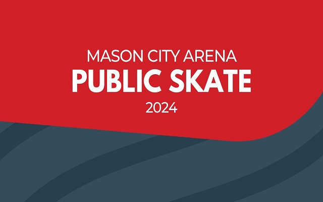 <h1 class="tribe-events-single-event-title">Mason City Arena Public Skate ⛸</h1>