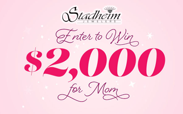 💰Enter To Win $2,000 For Mom!🌹